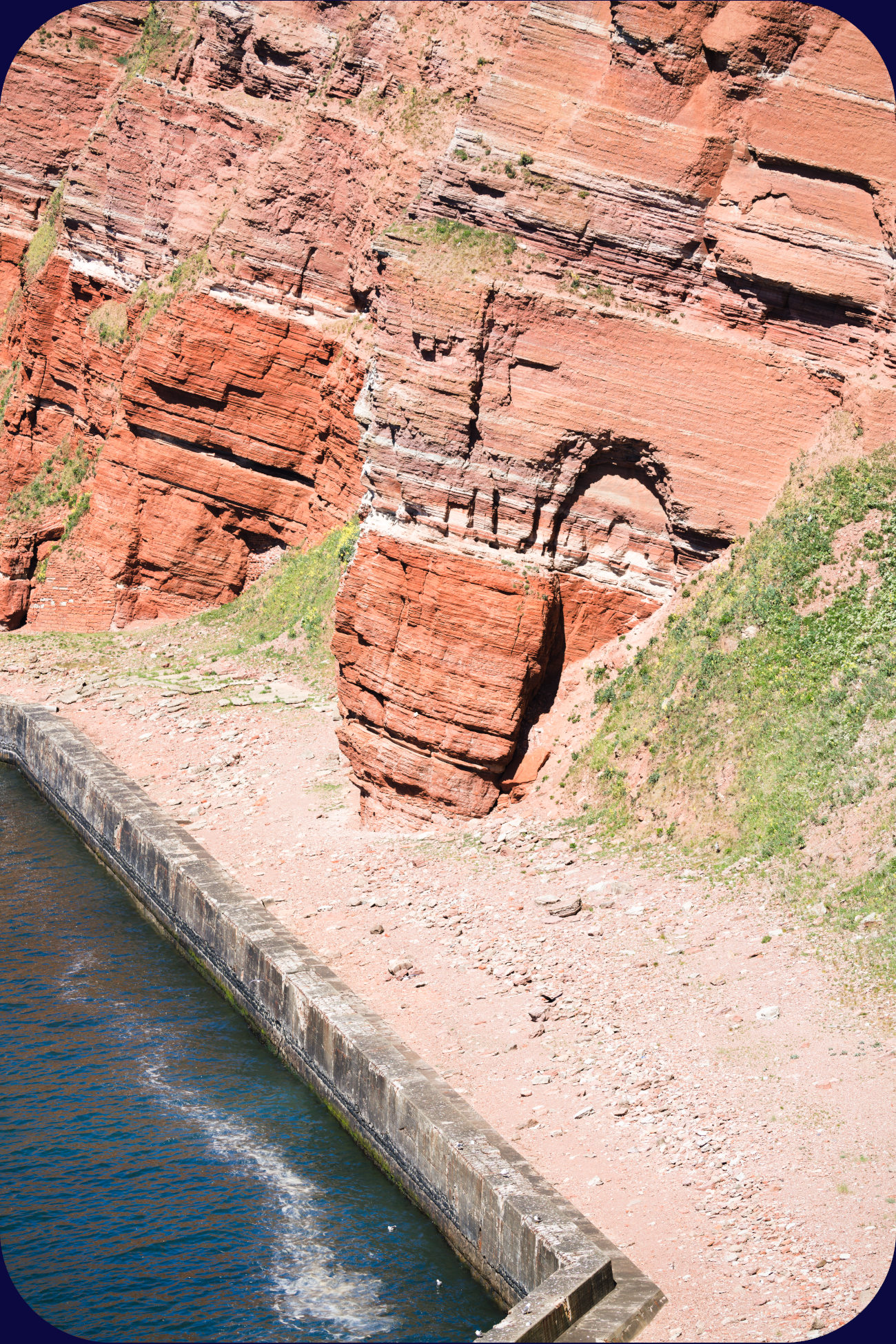 Helgoland